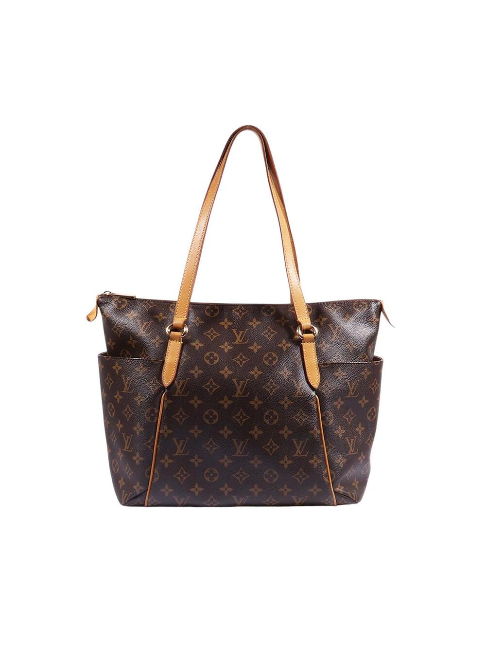 Louis Vuitton Totally Mm Shoulder Bag #353264F65B